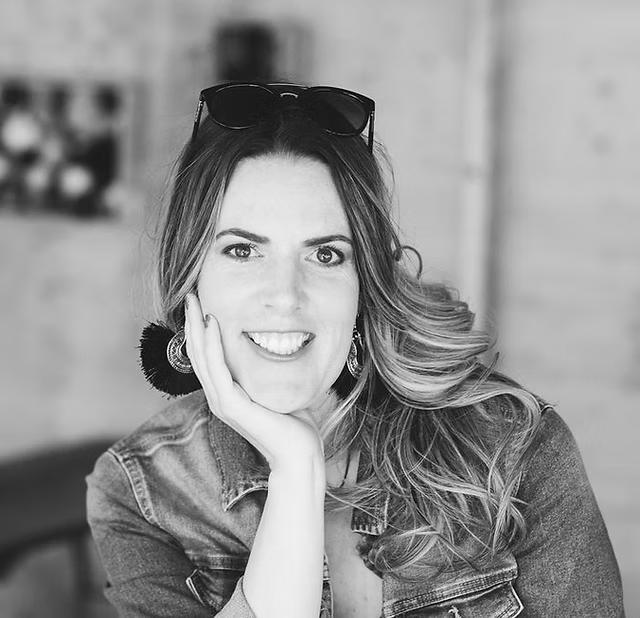 Caroline Lippuner