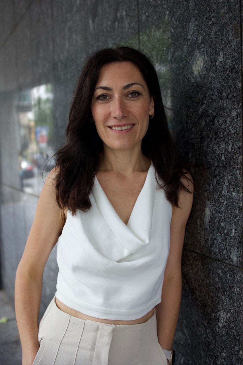 Ludmila Höhn